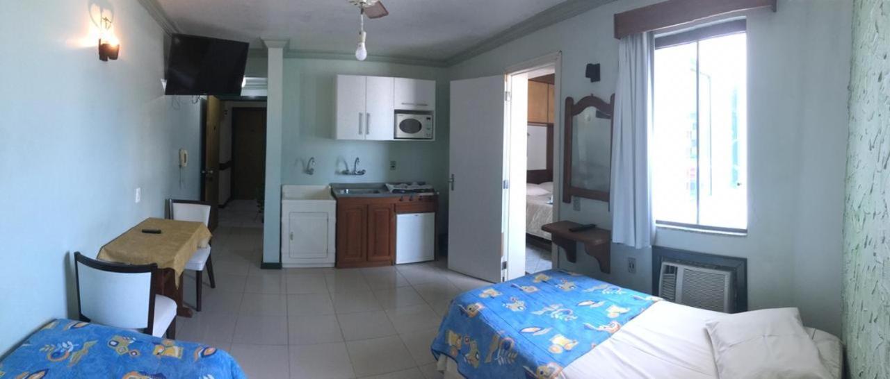 Apartamentos Em Торрис Экстерьер фото